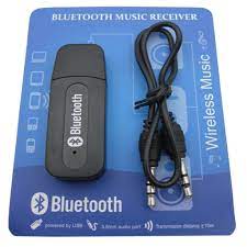 ADAPTADOR BLUETOOTH USB/P2 MUSIC RECEIVER